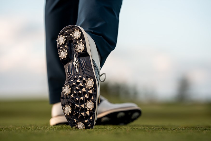 FootJoy Premiere Series golf shoe: Three big upgrades for 2026