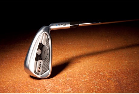 Ping G400 Irons Review | Equipment Reviews