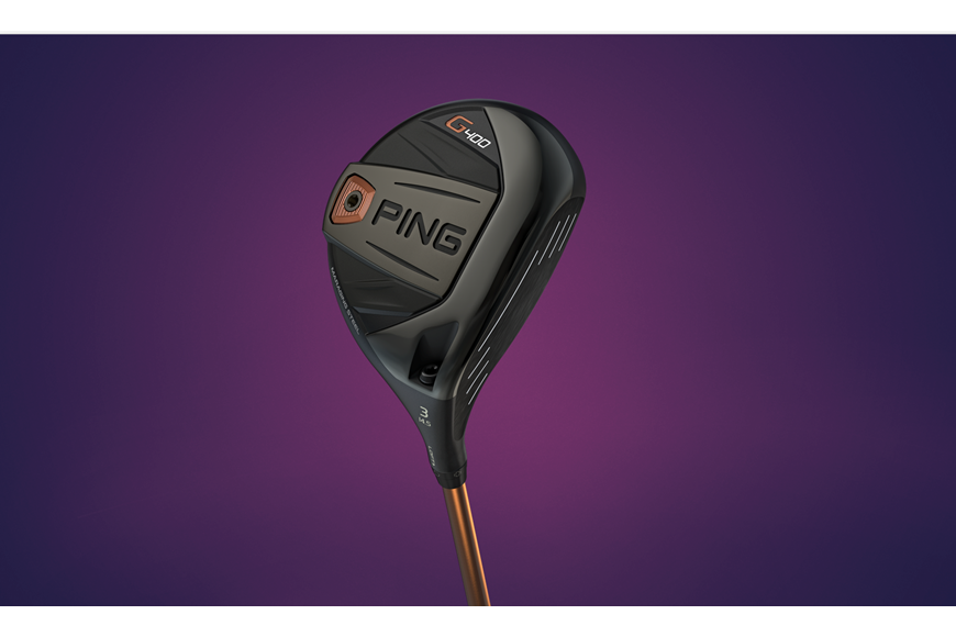 Ping G Fairway Review   Equipment Reviews   Today's Golfer