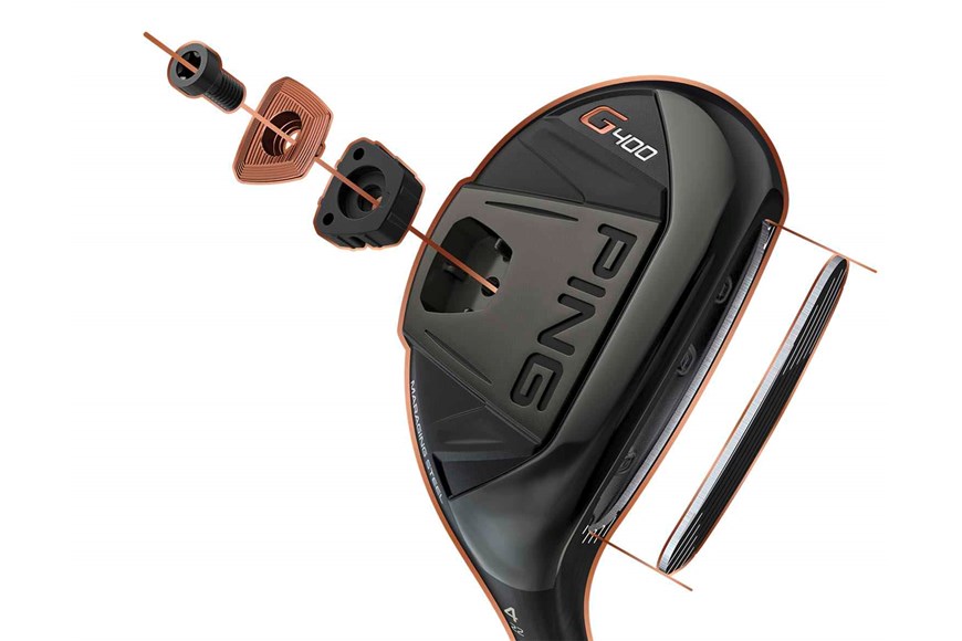 Ping G400 Hybrid Review | Equipment Reviews | Today's Golfer