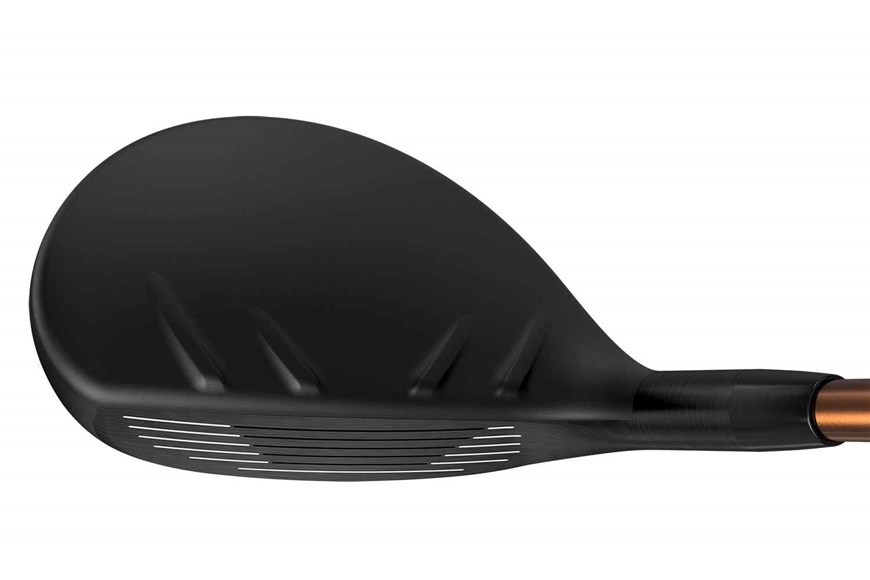 Ping G400 Hybrid Review | Equipment Reviews | Today's Golfer