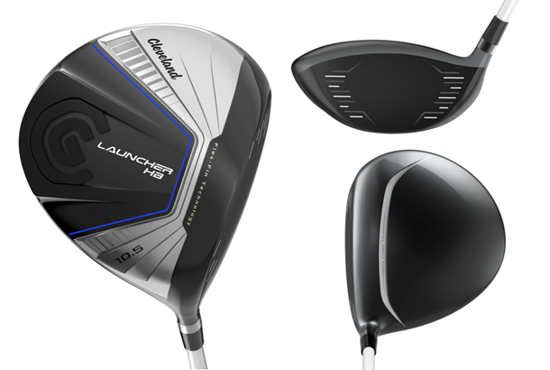 Cleveland hb driver review Clearance