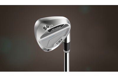 Cleveland CBX Wedge