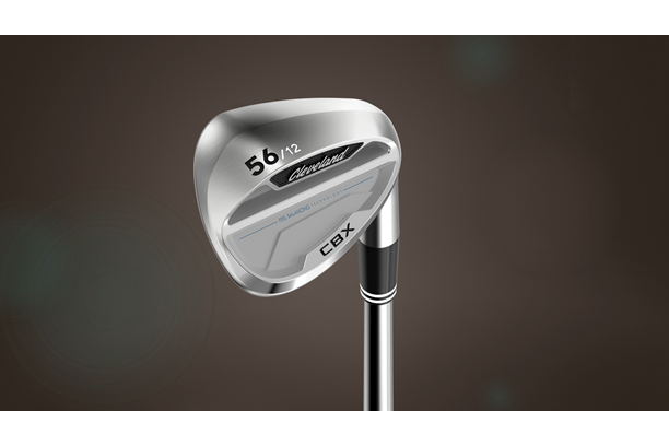 Cleveland CBX Wedge