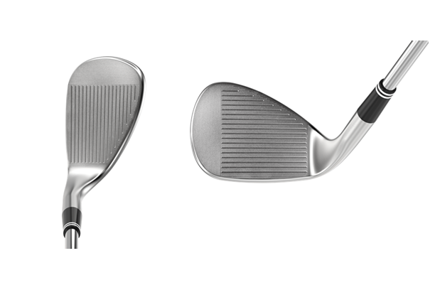 Cleveland CBX wedge