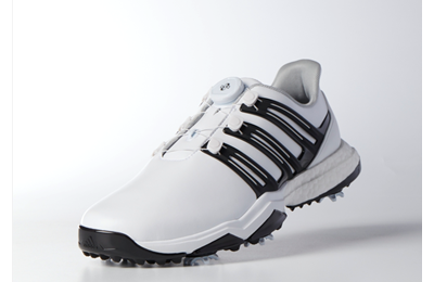 adidas powerband sport golf shoes