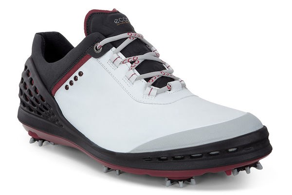 Ecco Cage Golf Shoes Review | Equipment Reviews | Today's Golfer
