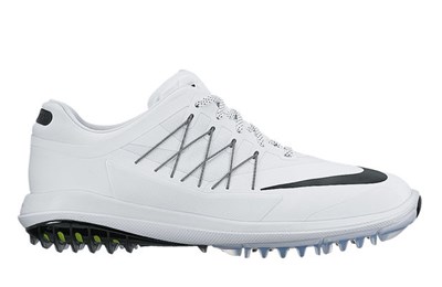 Nike lunar best sale command golf shoes