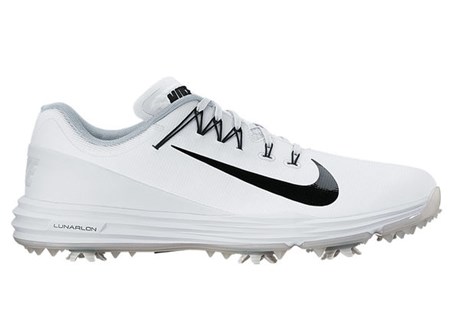 Nike Lunar Command 2 Golf Shoes Review | Equipment Reviews | Today's