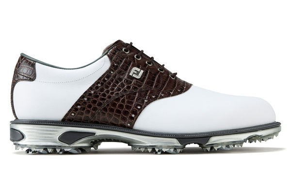 FootJoy DryJoys Tour Golf Shoes Review | Equipment Reviews