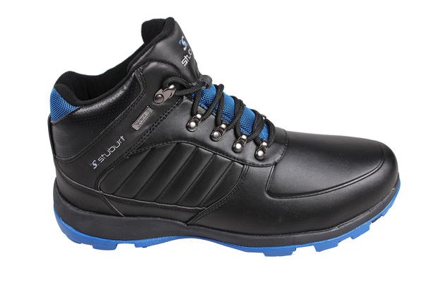 Stuburt winter golf deals boots review