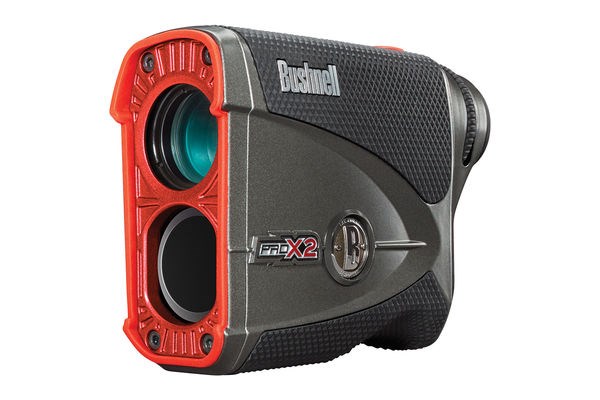 Bushnell Pro X2 Rangefinder Review | Equipment Reviews