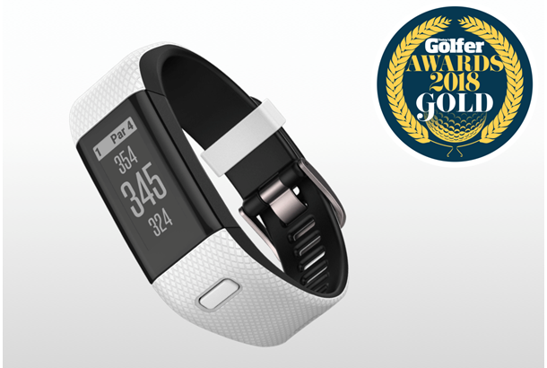 Garmin Approach X40 GPS Golf Band 