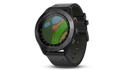 Garmin Approach S10 Review | Equipment 