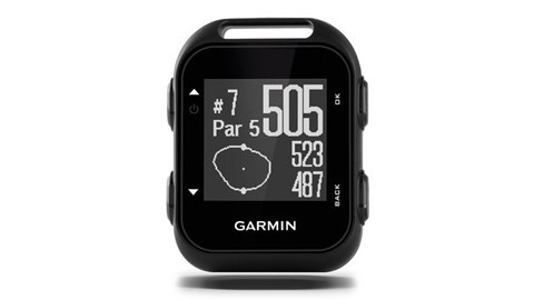 garmin approach s10 review