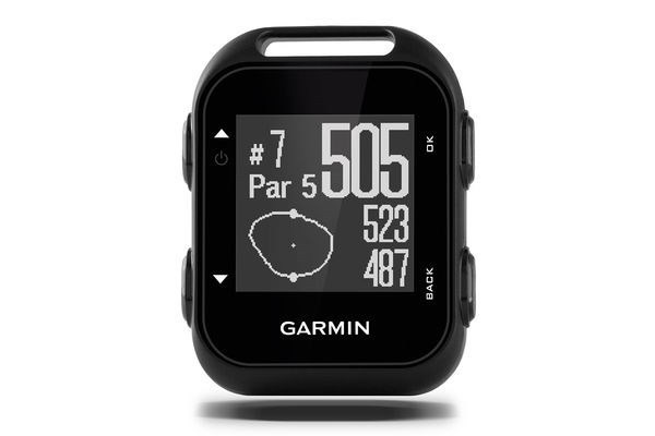 Garmin approach x10 golf gps 2024 band reviews