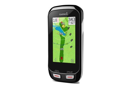 Garmin on sale approach 520