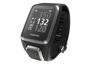 Garmin approach s20 on sale vs tomtom golfer 2