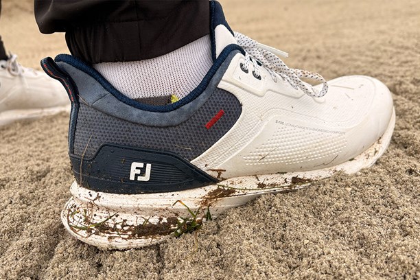 FOOTJOY 2026 プロSLBOA 新作‼︎ 26.5 FootJoy Pro/SL 2026 review: The update I've been waiting for
