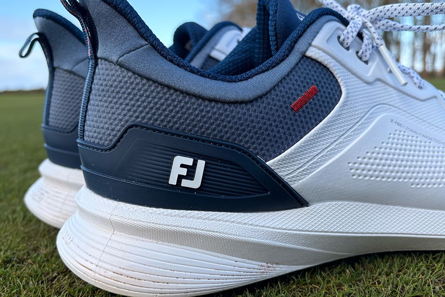 FootJoy Pro/SL 2026 review: The update I've been waiting for