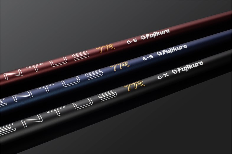 Fujikura expands popular Ventus shafts range