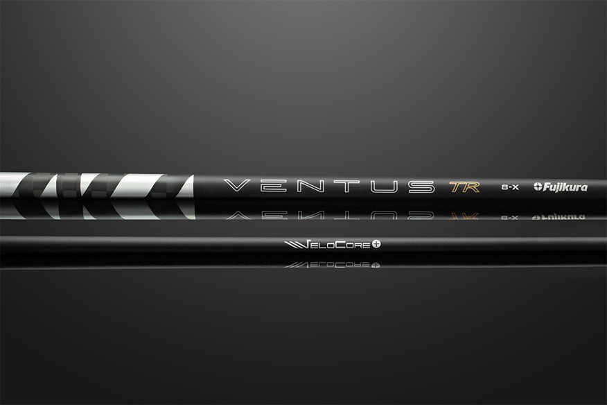 Fujikura expands popular Ventus shafts range