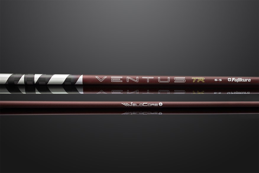 Fujikura expands popular Ventus shafts range
