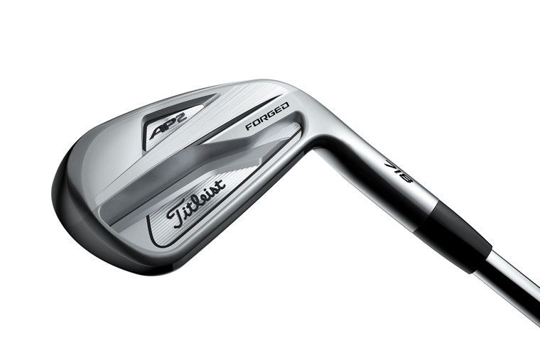 Titleist 718 AP2 Irons Review | Equipment Reviews