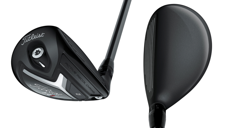 Titleist 818 H1 Hybrid