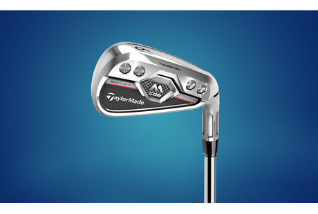 Taylormade cgb deals irons