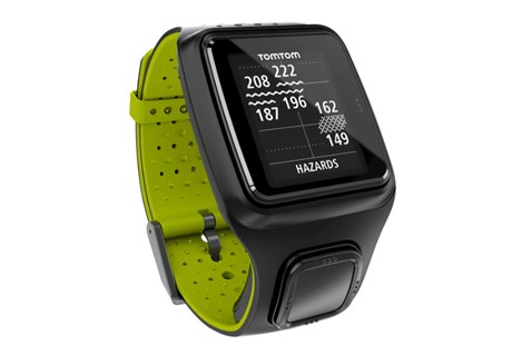 Tomtom sales golfer se