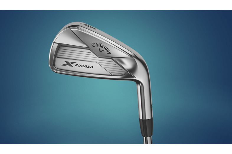 Callaway X FORGED 2018 4-P 7本 石川遼 キャロウェイ｜スポーツ