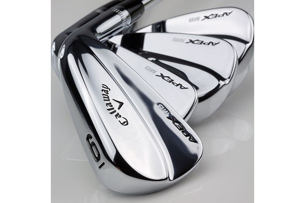 Callaway Apex MB 