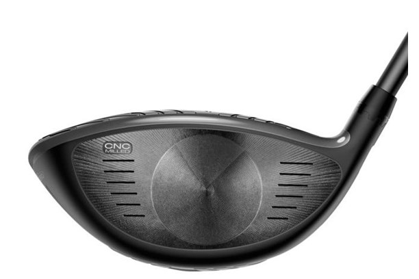 Cobra king f8 driver face