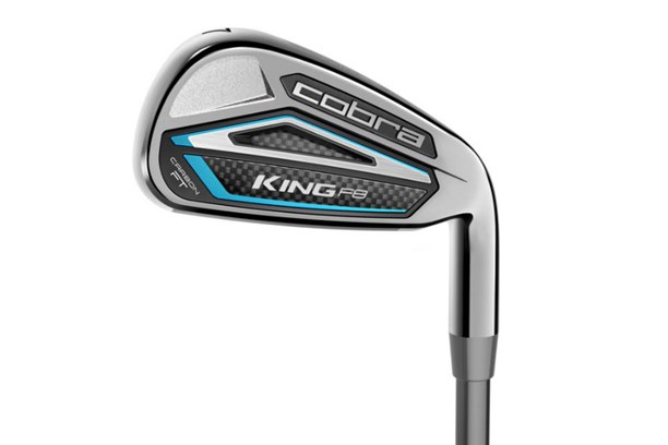 Cobra F8 Iron women