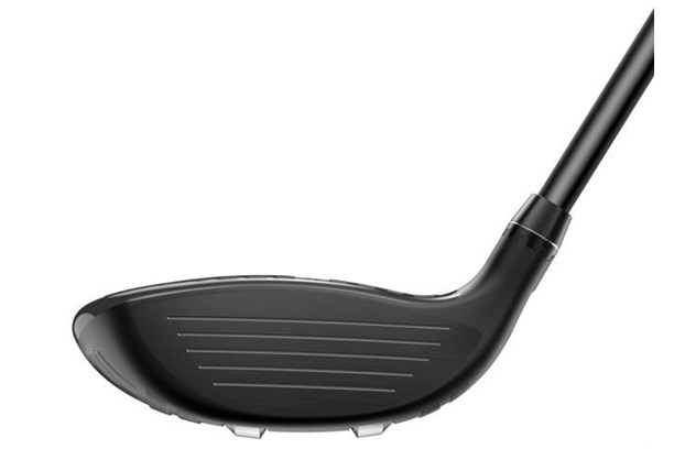 Cobra f8 fairway