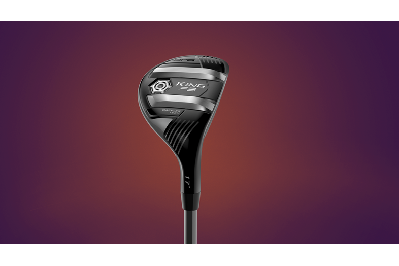 レフティ】 COBRA KING F8【グレー】7-8W MCF60 S Cobra King F8