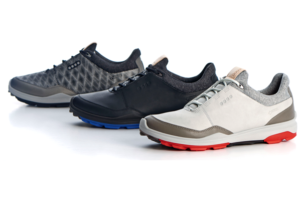 Ecco m golf biom hybrid 3 review online