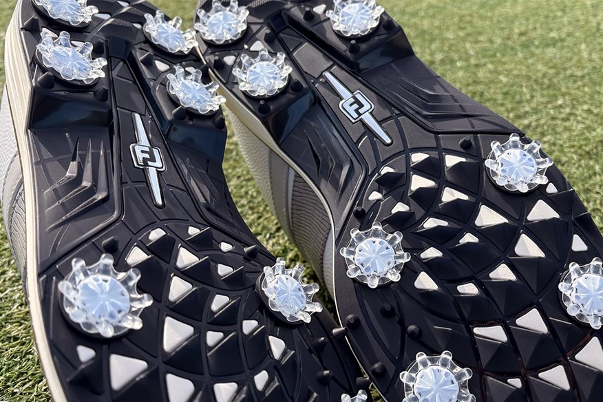 FootJoy DryJoys Premiere Packard BOA ゴルフ Premiere Series - Packard BOA - FootJoy