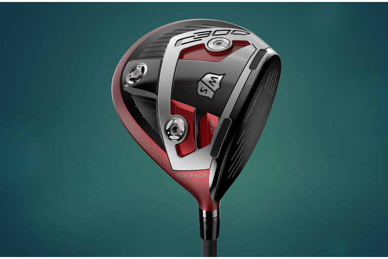 Wilson Staff C300 Driver Review | Equipment Reviews