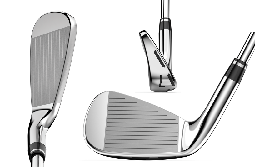 Wilson Staff C300 Forged iron