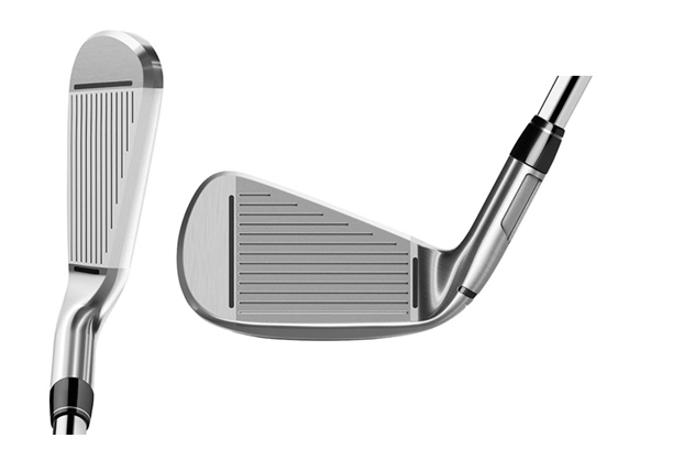 TaylorMade M3 iron