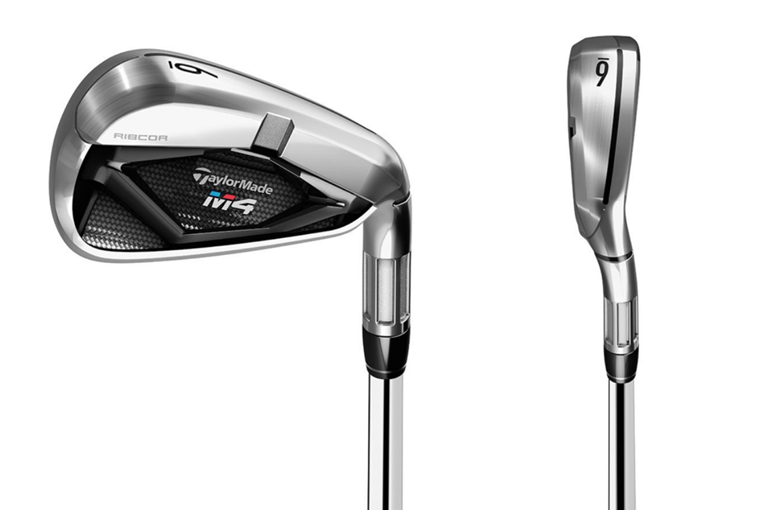 TaylorMade M4 Irons Review | Equipment Reviews