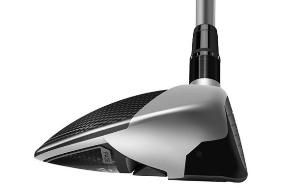 m3 fairway wood