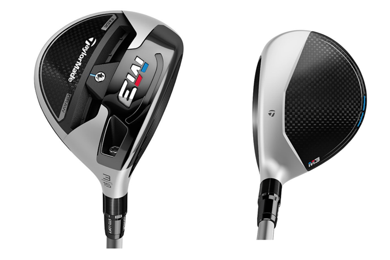 TaylorMade M3 フェアウェイウッド #3 M3 Fairway Wood Specs & Reviews | TaylorMade Golf | TaylorMade