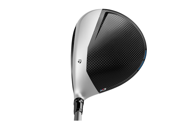 TaylorMade M3 address 