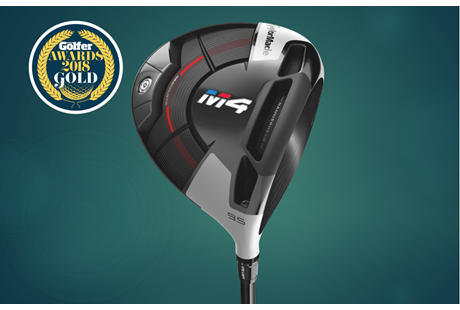 TaylorMade M4 Driver Review | Equipment Reviews | Today's Golfer
