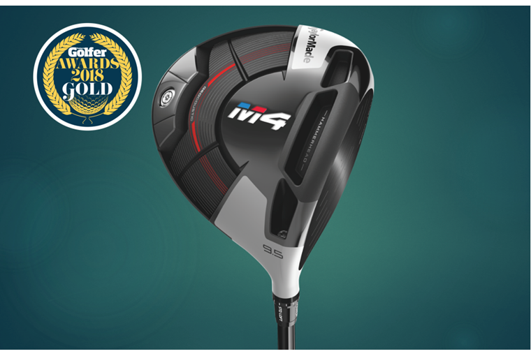 TaylorMade M4 Driver Review | Equipment Reviews
