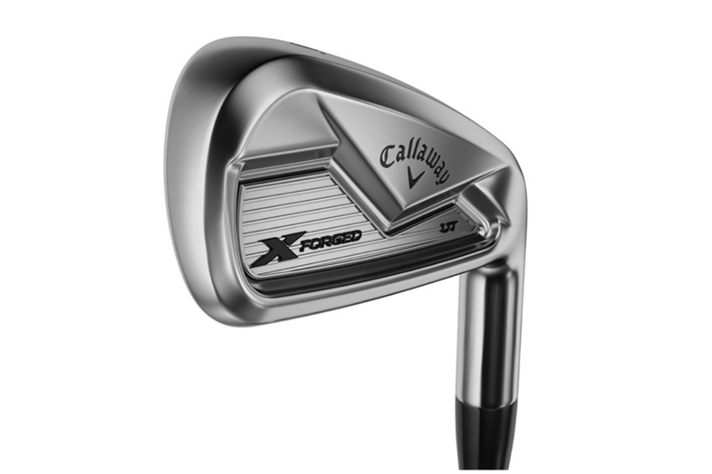 素晴らしい外見 Review (2018) irons UT Forged X Callaway | Reviews Equipment クラブ