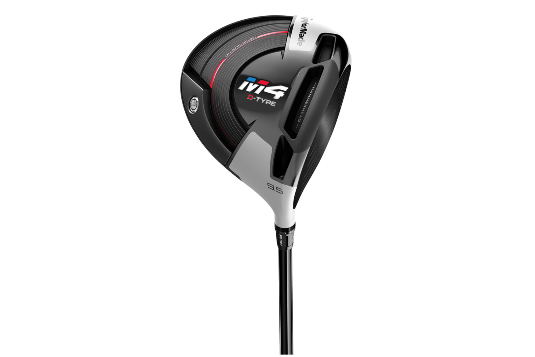 TaylorMade M4 D-Type Driver Review | Equipment Reviews | Today's 